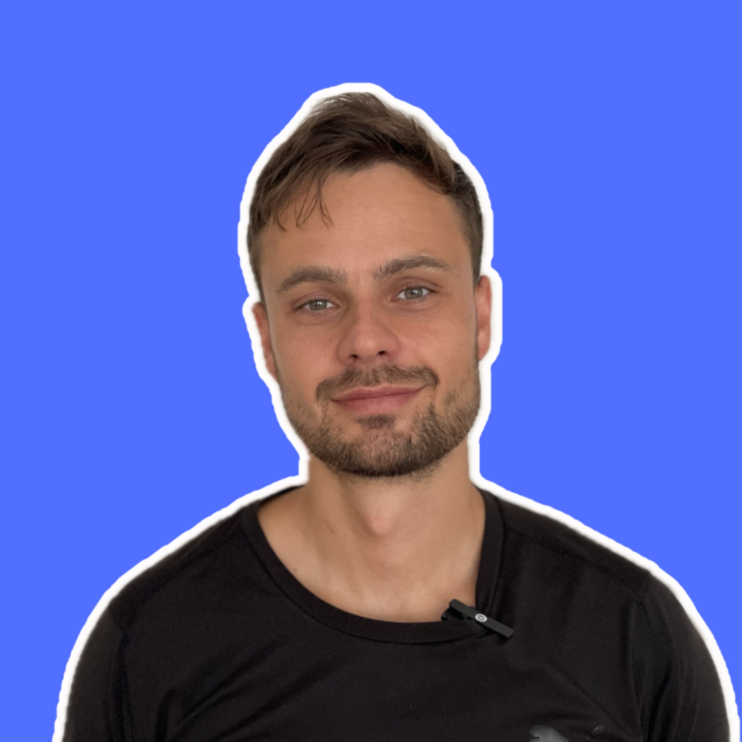 Marco – KlassenFLOW