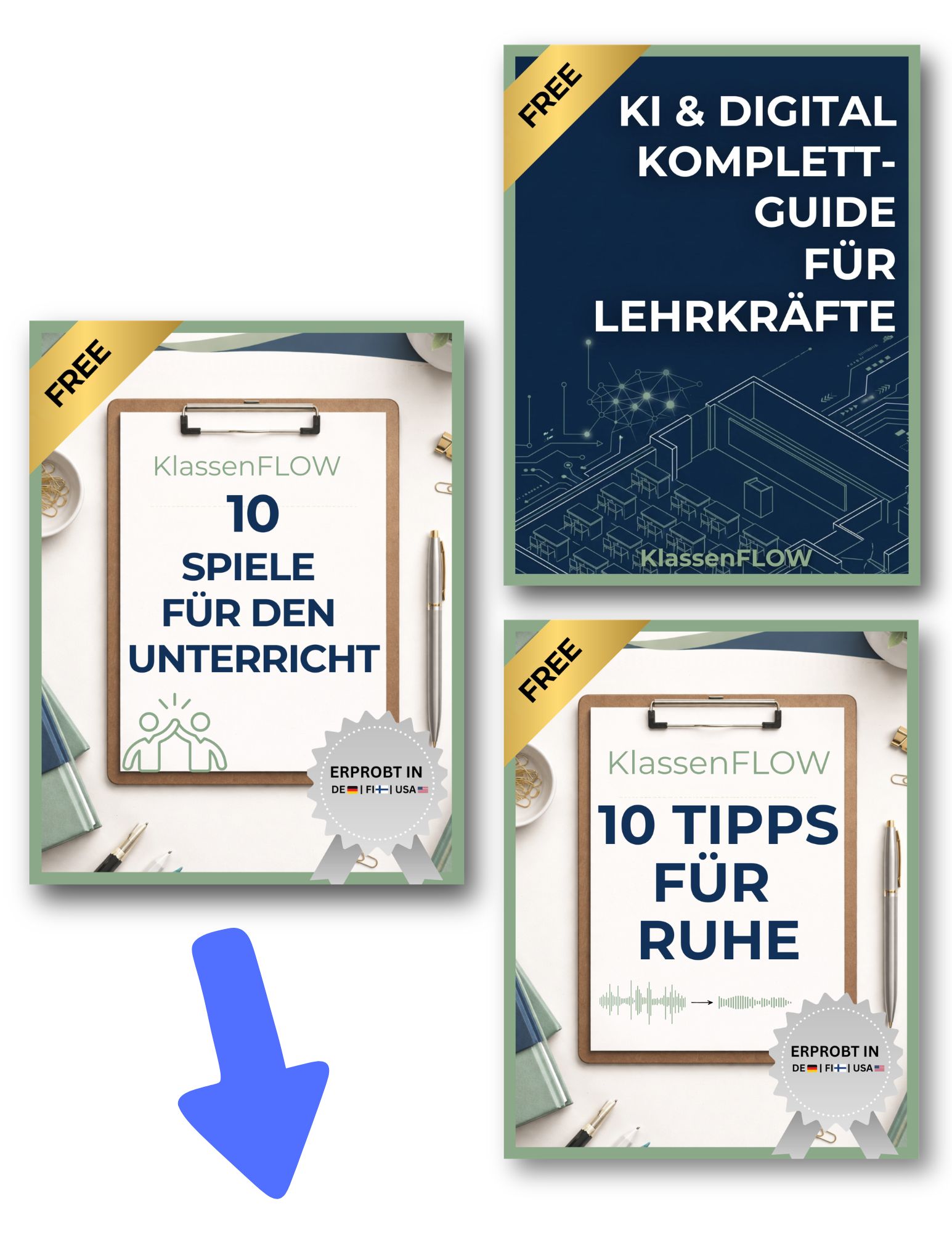 KlassenFLOW Starterkit